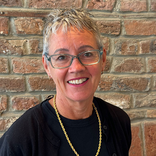 Karen Dormer-Woolley